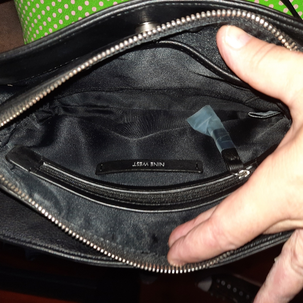 Nine west nwt purse - Picture 5 of 7